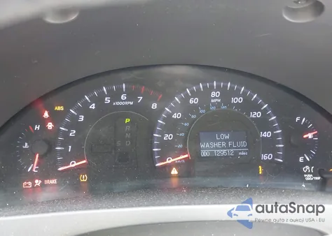 2010 Toyota Camry Xle V6 from USA, damaged, VIN 4T1BK3EK3AU114983